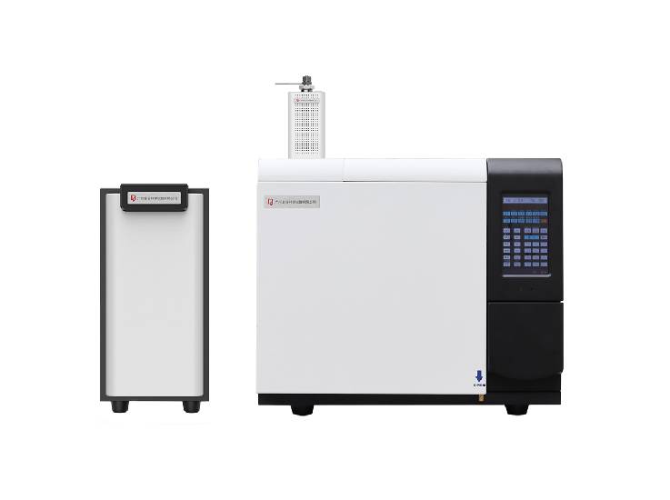 RoHS2.0測試儀器